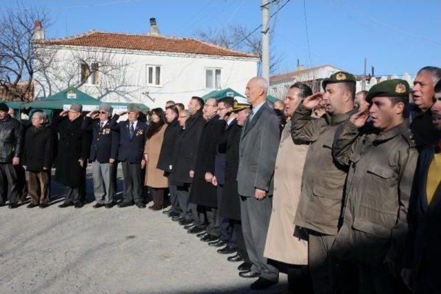 Düşmanın Gelibolu'yu Terk Edişinin 99'uncu Yılı Kutlandı