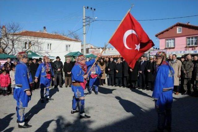 Düşmanın Gelibolu'yu Terk Edişinin 99'uncu Yılı Kutlandı