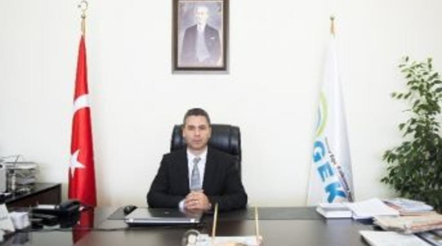 Geka,2016 Yılı Teknik Destek Programı Proje Sonu&ccedil;ları A&ccedil;ıklandı