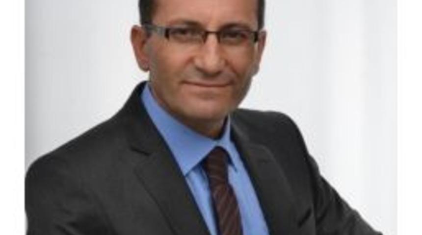 K&uuml;lt&uuml;r Ve Turizm M&uuml;d&uuml;rl&uuml;ğ&uuml;ne Karatekin Getirildi