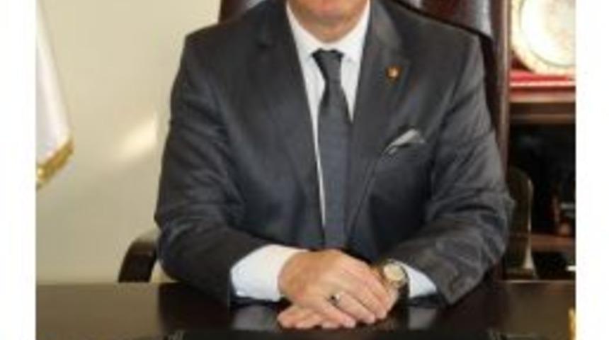 Başkan Hiçyılmaz’dan Dünya Engelliler Günü Mesajı