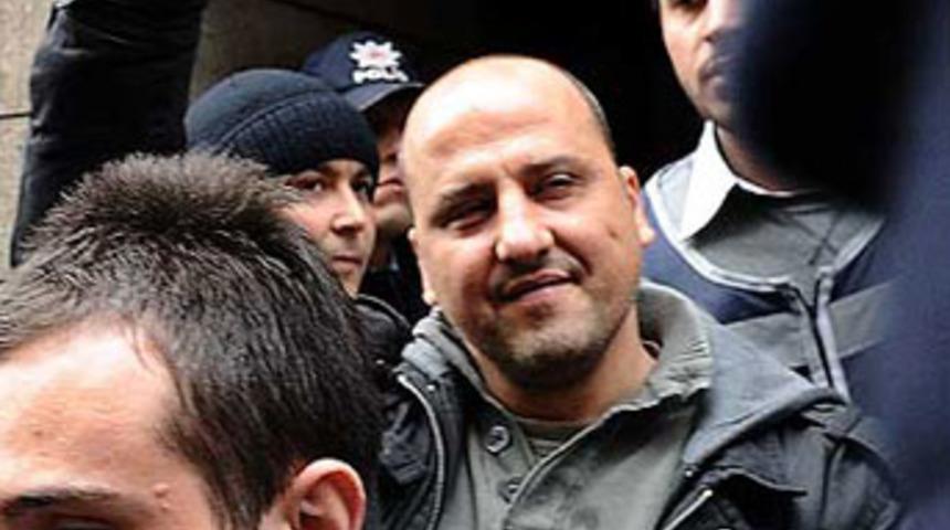 "İmamın ordusu" kitabını çıkaracaktı