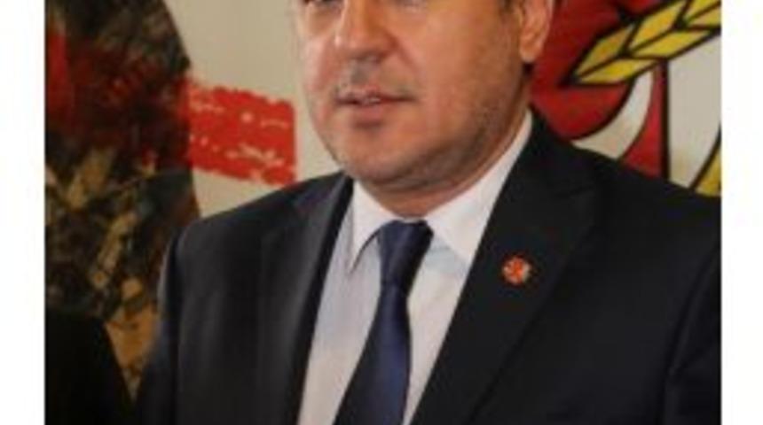 Gazetecilere Sağlık Desteği