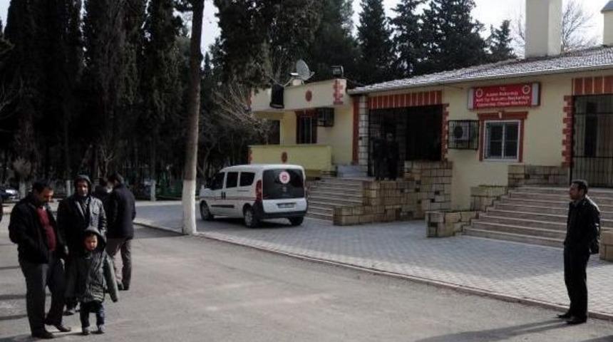 Kaza Sonrası Kavga: 1 &Ouml;l&uuml;, 2 Yaralı