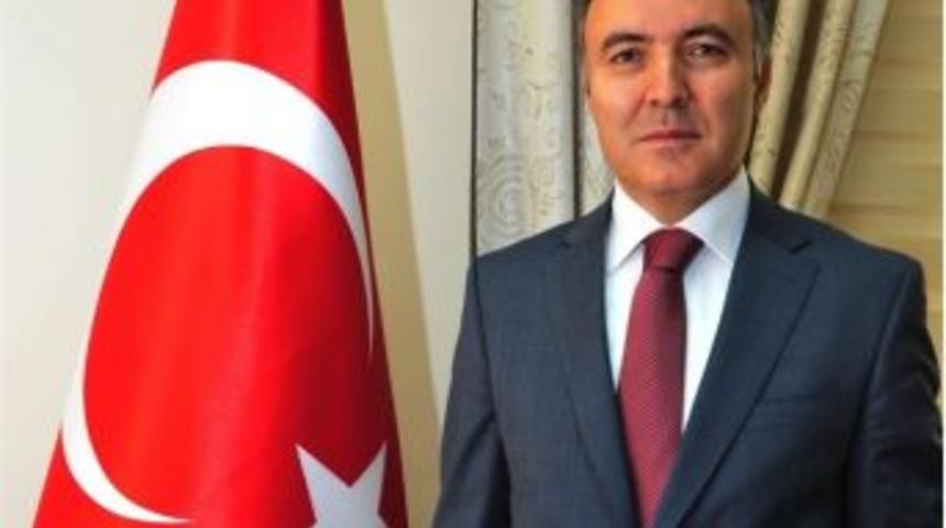 &ldquo;10 Ocak Basın &Ccedil;alışanları G&uuml;n&uuml;&rdquo; Kutlu Olsun