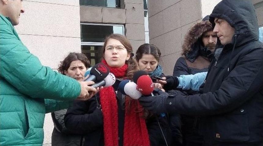 Canlı Bomba Oldukları &Ouml;ne S&uuml;r&uuml;len İsimlerden Su&ccedil; Duyurusu