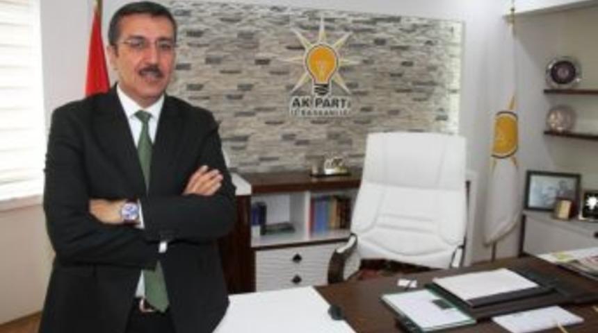 10 Ocak &Ccedil;alışan Gazeteciler G&uuml;n&uuml;