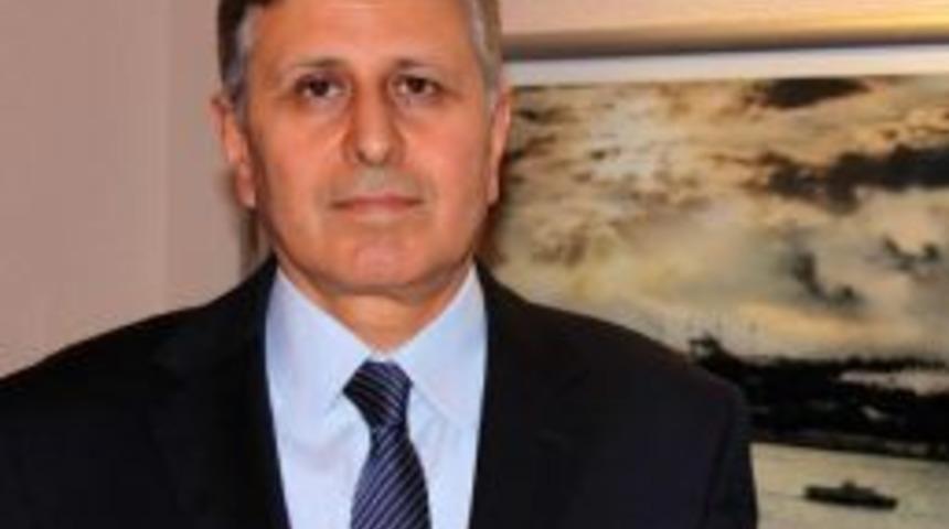 &Ccedil;elik Borucular Hammade Ithalatında Vergi Muafiyeti Istiyor