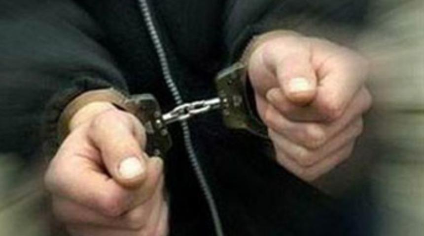 Niğde Emniyet Müdürü gözaltına alındı