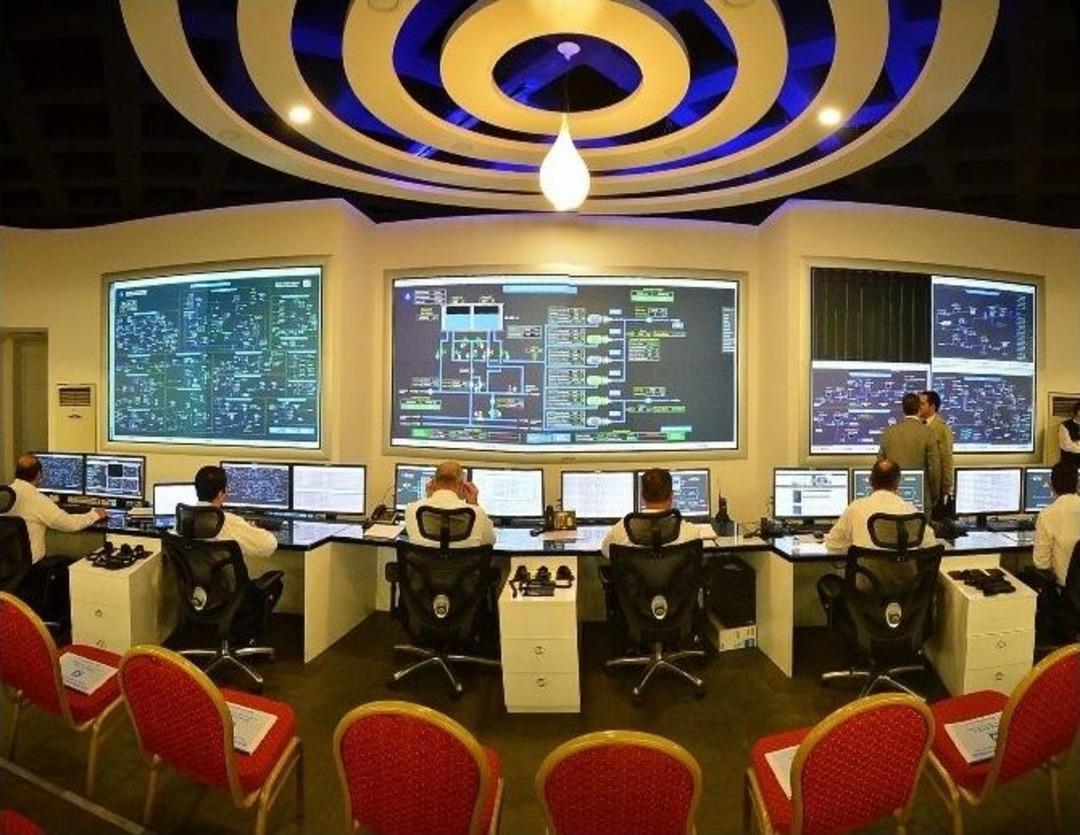 Tıpkı &rsquo;&rsquo;uzay &Uuml;ss&uuml;&rsquo;&rsquo; Gibi