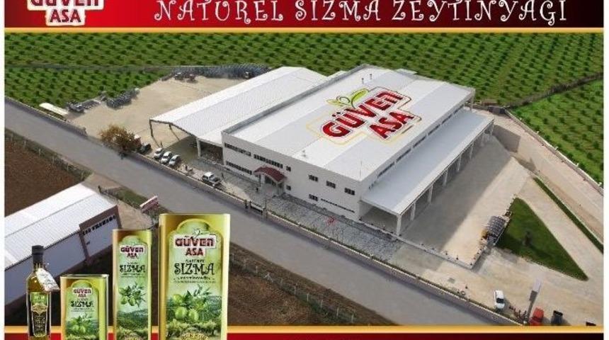 G&ouml;me&ccedil;&rsquo;e Dev İstihdam Kapısı