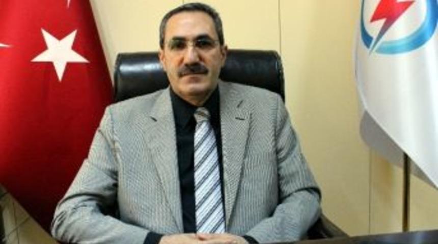 Depsaş&rsquo;tan Gazetecilere Kutlama Mesajı