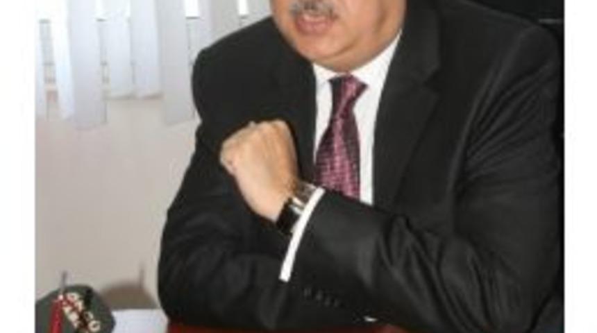 Vali Ali İhsan Su&rsquo;dan &ldquo;10 Ocak &Ccedil;alışan Gazeteciler&rdquo; G&uuml;n&uuml; Mesajı