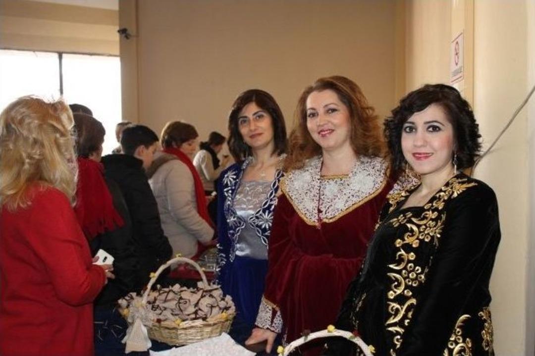 Esmek&rsquo;ten &lsquo;kahve Bahane İlgi Şahane&rsquo; S&ouml;yleşisi
