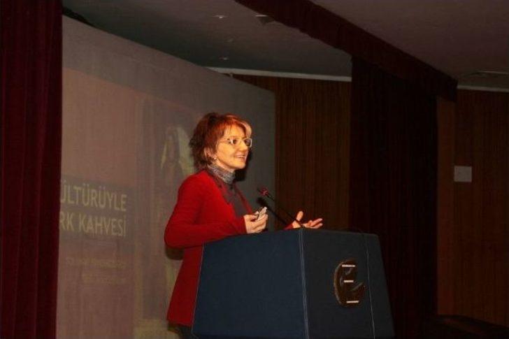 Esmek’ten ‘kahve Bahane İlgi Şahane’ Söyleşisi G2