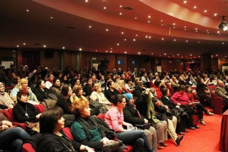 Esmek’ten ‘kahve Bahane İlgi Şahane’ Söyleşisi G3