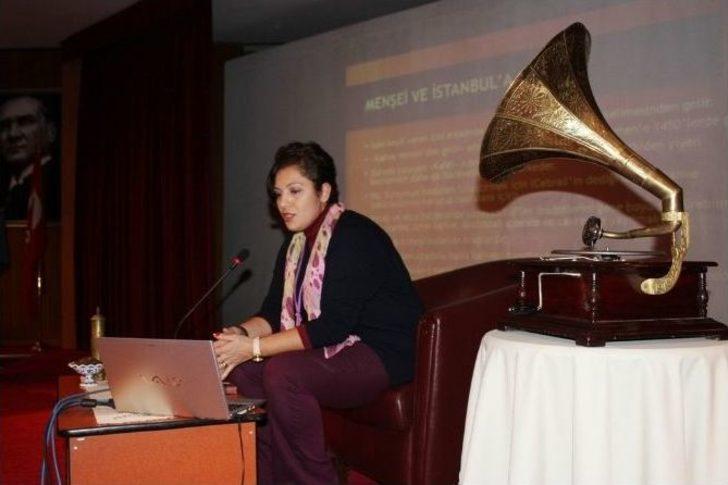 Esmek’ten ‘kahve Bahane İlgi Şahane’ Söyleşisi G4