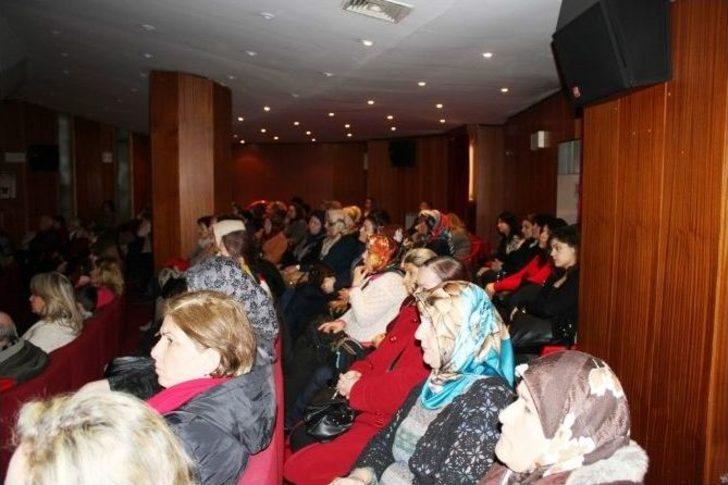 Esmek’ten ‘kahve Bahane İlgi Şahane’ Söyleşisi G5