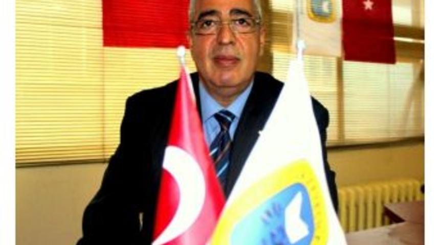 Tgs İzmir Şubesi Başkanı Hüner: ’’10 Ocak Artık Mücadele Günüdür’’