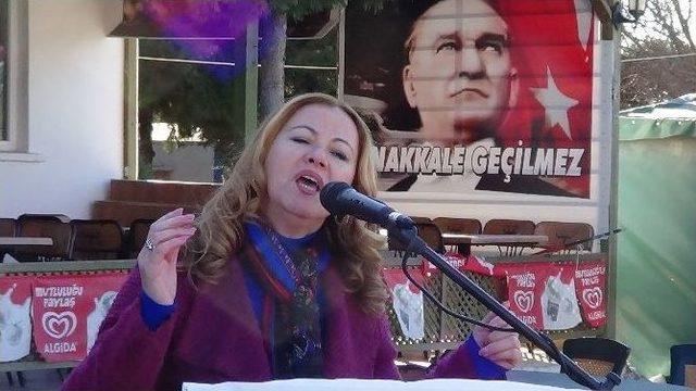 Son Düşman Askerinin Gelibolu’yu Terk Edişinin 99. Yıl Dönümü Kutlandı