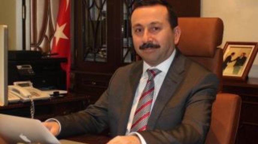 Rekt&ouml;r G&ouml;kbel&rsquo;den &Ccedil;alışan Gazeteciler G&uuml;n&uuml; Mesajı