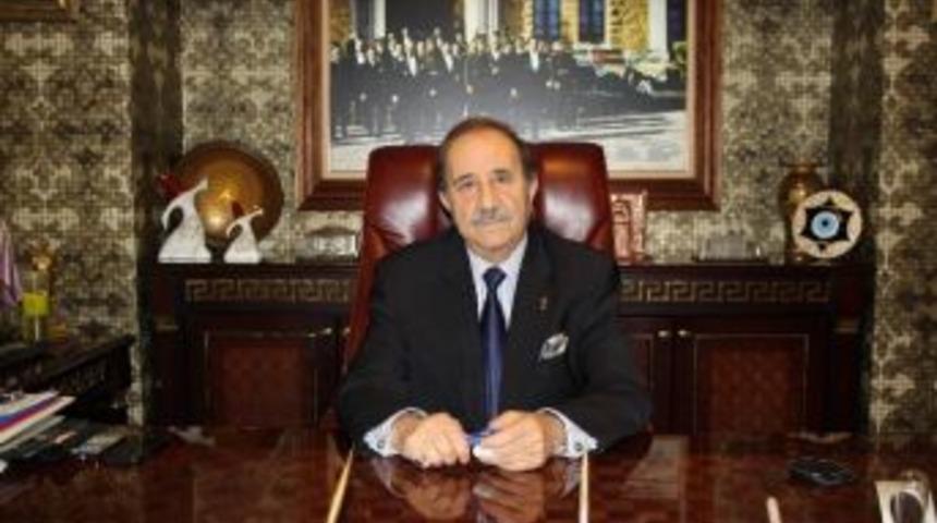 Sesob Başkanı K&ouml;ksal&rsquo;dan &rsquo;10 Ocak &Ccedil;alışan Gazeteciler&rsquo; G&uuml;n&uuml; Mesajı