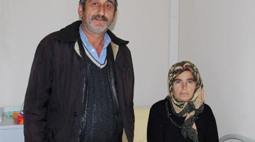 &Ccedil;atalzeytin&rsquo;de Buz Devri Yaşanıyor