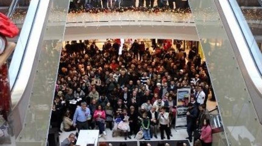 Espark&rsquo;ın Yeni Yıl Hediyeleri Sahibini Buldu