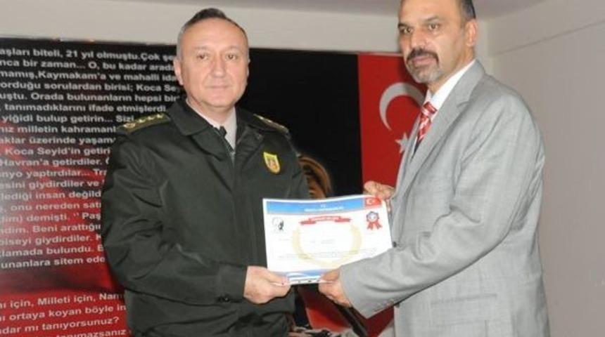 Mezitli&rsquo;de &rsquo;bağımlı Olma, &Ouml;zg&uuml;r Ol!&rsquo; Projesi