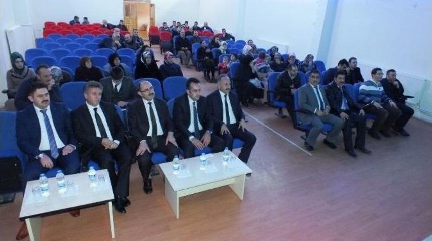 &Ccedil;ayırlı Kadın &Ccedil;if&ccedil;ilerine Hayvancılık Eğitimi