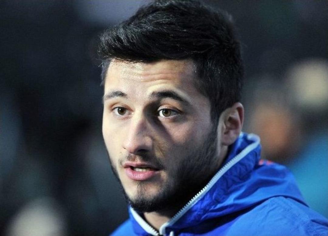 (&ouml;zel Haber) Enver Cenk Şahin, Başakşehir&rsquo;i &Uuml;st Sıralara Taşıyacak