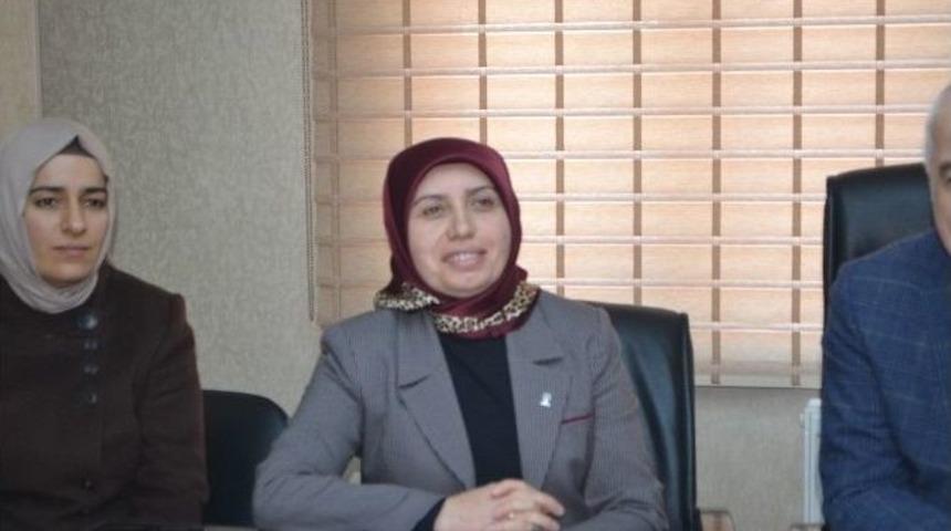 Ak Parti&rsquo;de Kongre S&uuml;reci