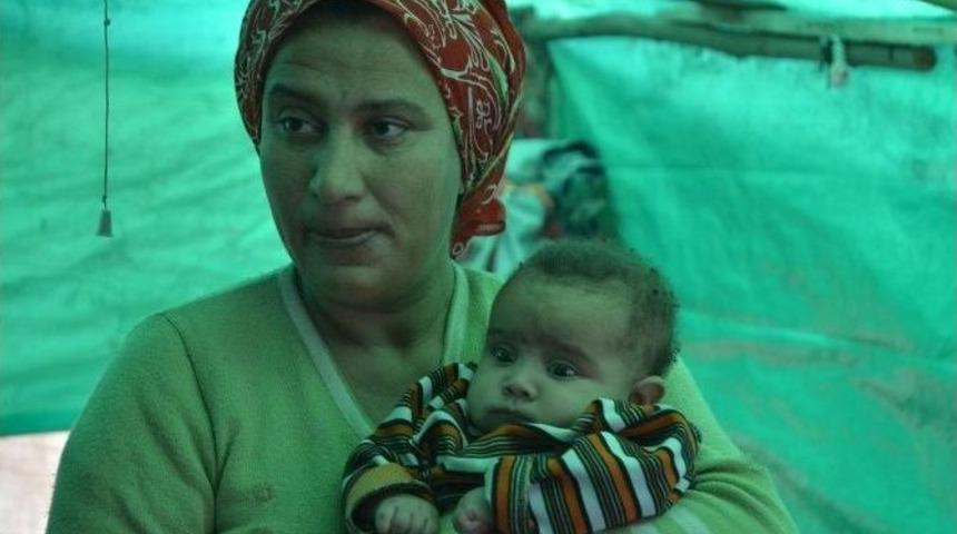 Acar Ailesine Şehzadeler Belediyesi Sahip &Ccedil;ıktı