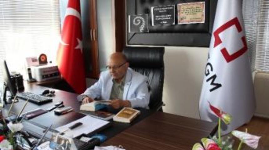 Okur&rsquo;dan 10 Ocak &Ccedil;alışan Gazeteciler G&uuml;n&uuml; Kutlaması