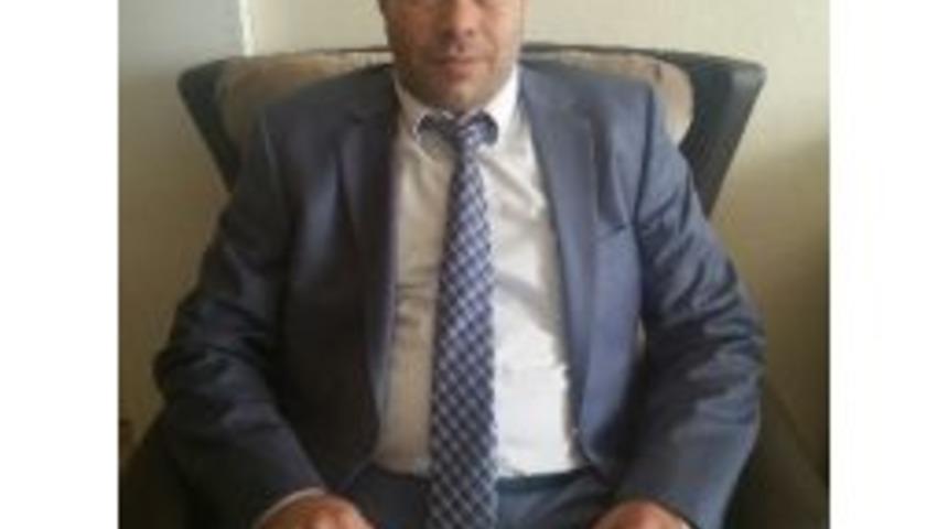 Osmaneli Şoförler Odası Başkanı Çeşmeci, Çalışan Gazeteciler Günü’nü Kutladı