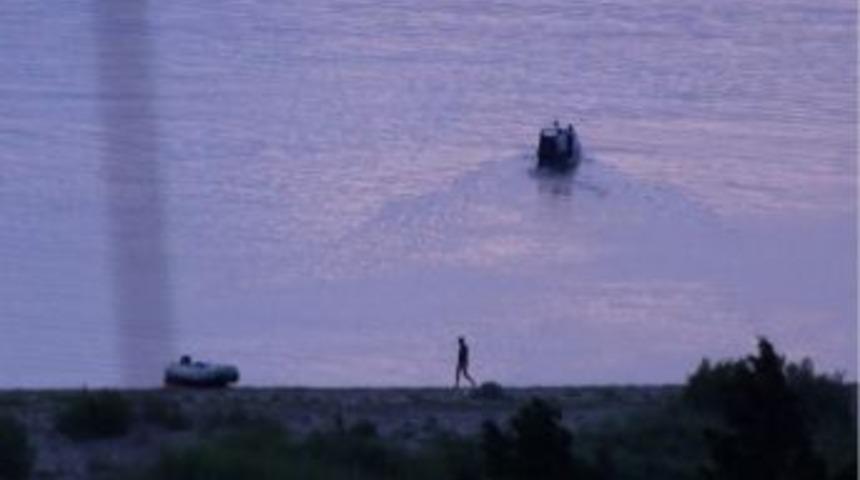 İnsan Ka&ccedil;ak&ccedil;ılarına Darbe