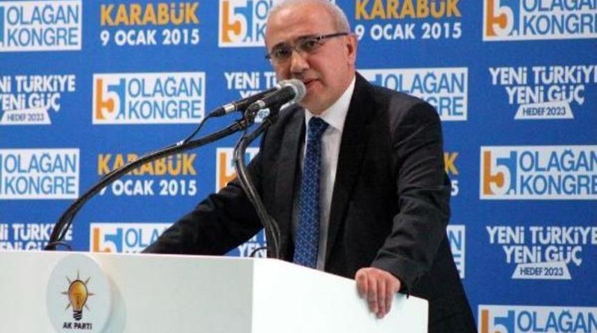 Bakan Elvan: Yollarımız Kısa S&uuml;re I&ccedil;inde A&ccedil;ılır (2)