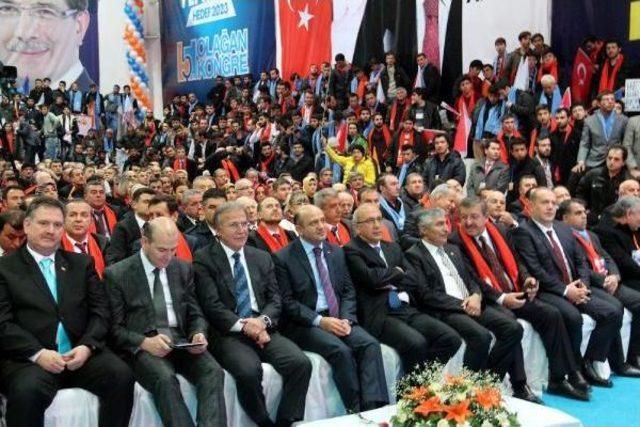 Bakan Elvan: Yollarımız Kısa S&uuml;re I&ccedil;inde A&ccedil;ılır (2) 1