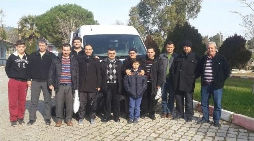 Ana-&ccedil;ocuk Derneği Ailelere Destek Olacak