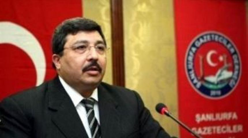 &lsquo;medya Ve &Ccedil;&ouml;z&uuml;m S&uuml;reci&rsquo; Konulu Panele Davet