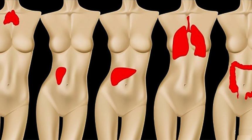 Her gece aynı saatte uyanıyorsanız bir nedeni var