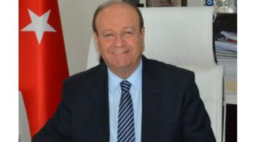 Başkan &Ouml;zakcan&rsquo;ın 10 Ocak &Ccedil;alışan Gazeteciler G&uuml;n&uuml; Mesajı