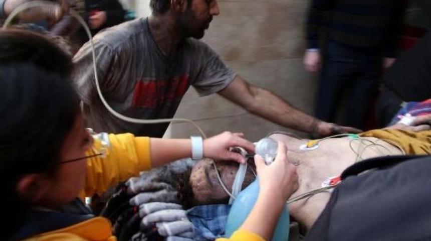 Zonguldak'ta &Ouml;zel Maden Ocağında G&ouml;&ccedil;&uuml;k: 1 &Ouml;l&uuml;, 1 Yaralı