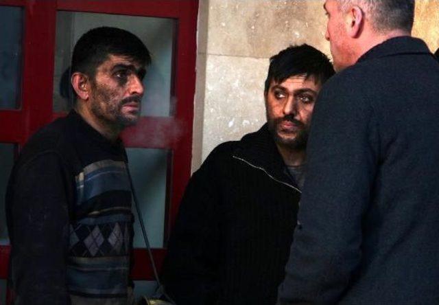 Zonguldak ta &Ouml;zel Maden Ocağında G&ouml;&ccedil;&uuml;k: 1 &Ouml;l&uuml;, 1 Yaralı 2