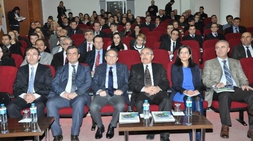 Gmka 2015 Mali Destek Programını A&ccedil;ıkladı