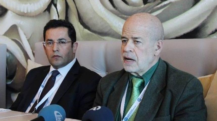 Rus Akademisyenlerinden Paris Ve Ukrayna Krizi Değerlendirmesi