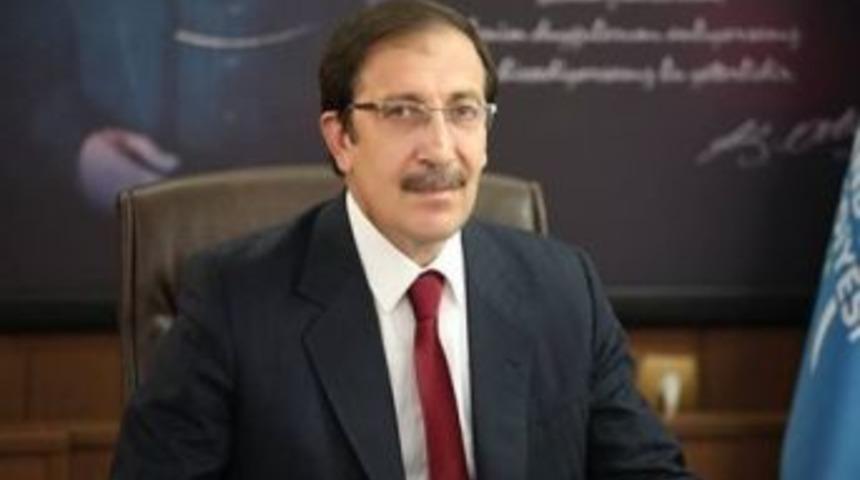 Başkan Bulutlar, 10 Ocak &Ccedil;alışan Gazeteciler G&uuml;n&uuml;n&uuml; Kutladı