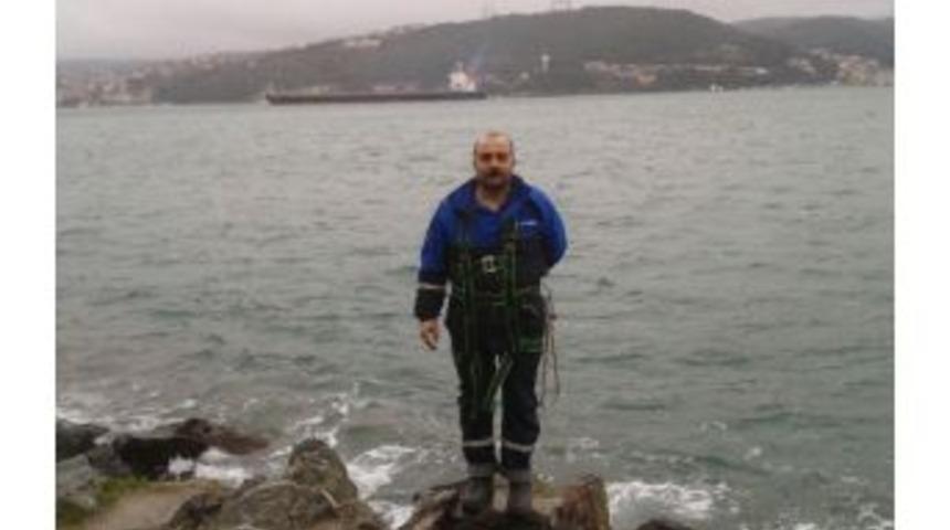 Elektrik Akımına Kapılan Ayedaş İş&ccedil;isi Toprağa Verildi