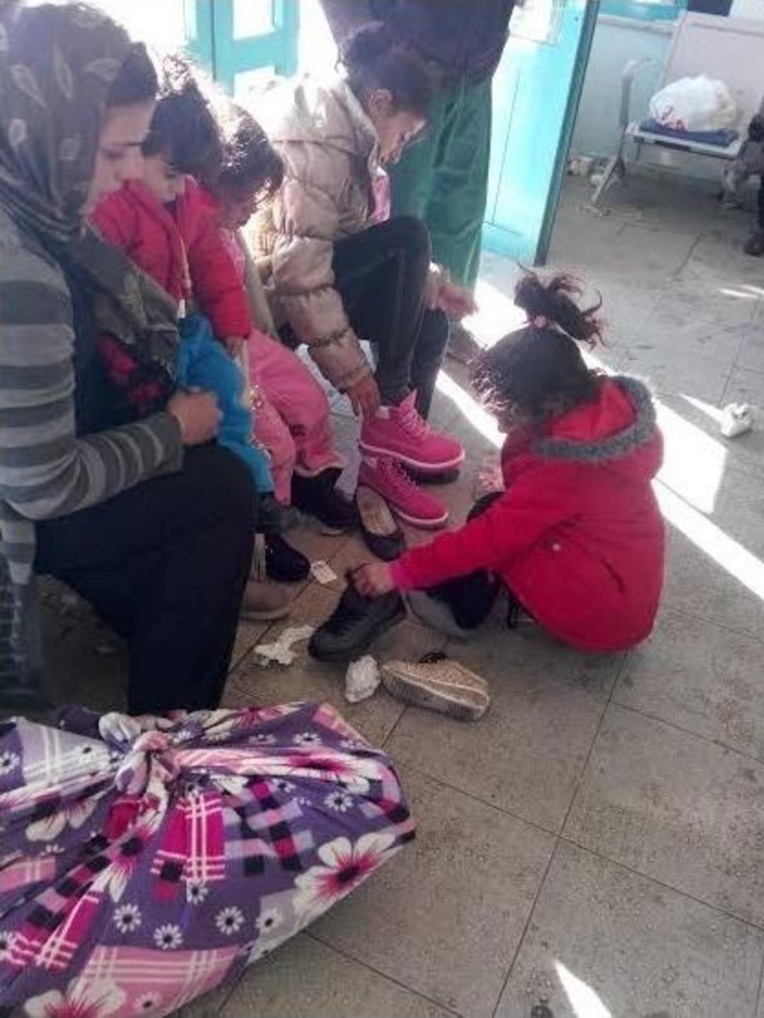 Bilecik&rsquo;te Filmleri Arattırmayacak Bir Olay