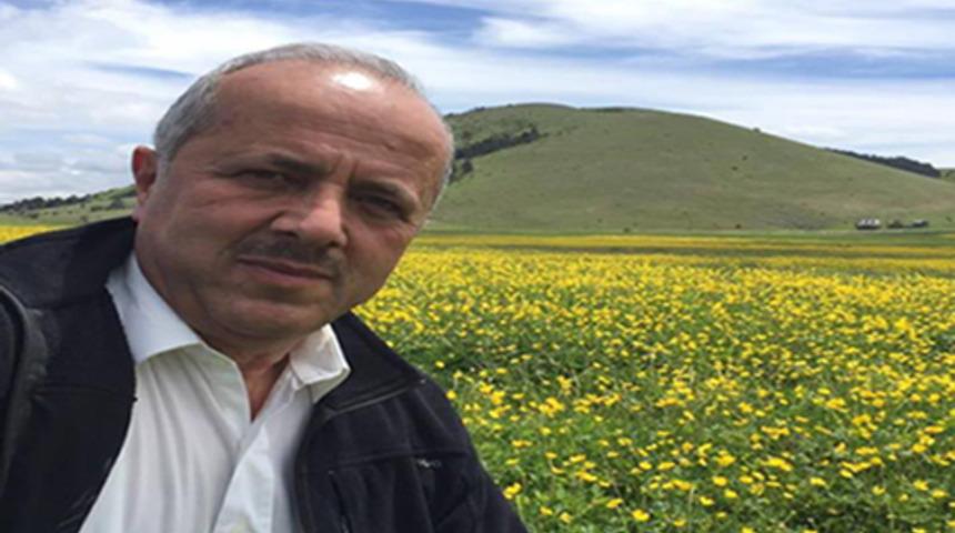 AK Partili isme 'Atatürk'e hakaret' suçundan dava